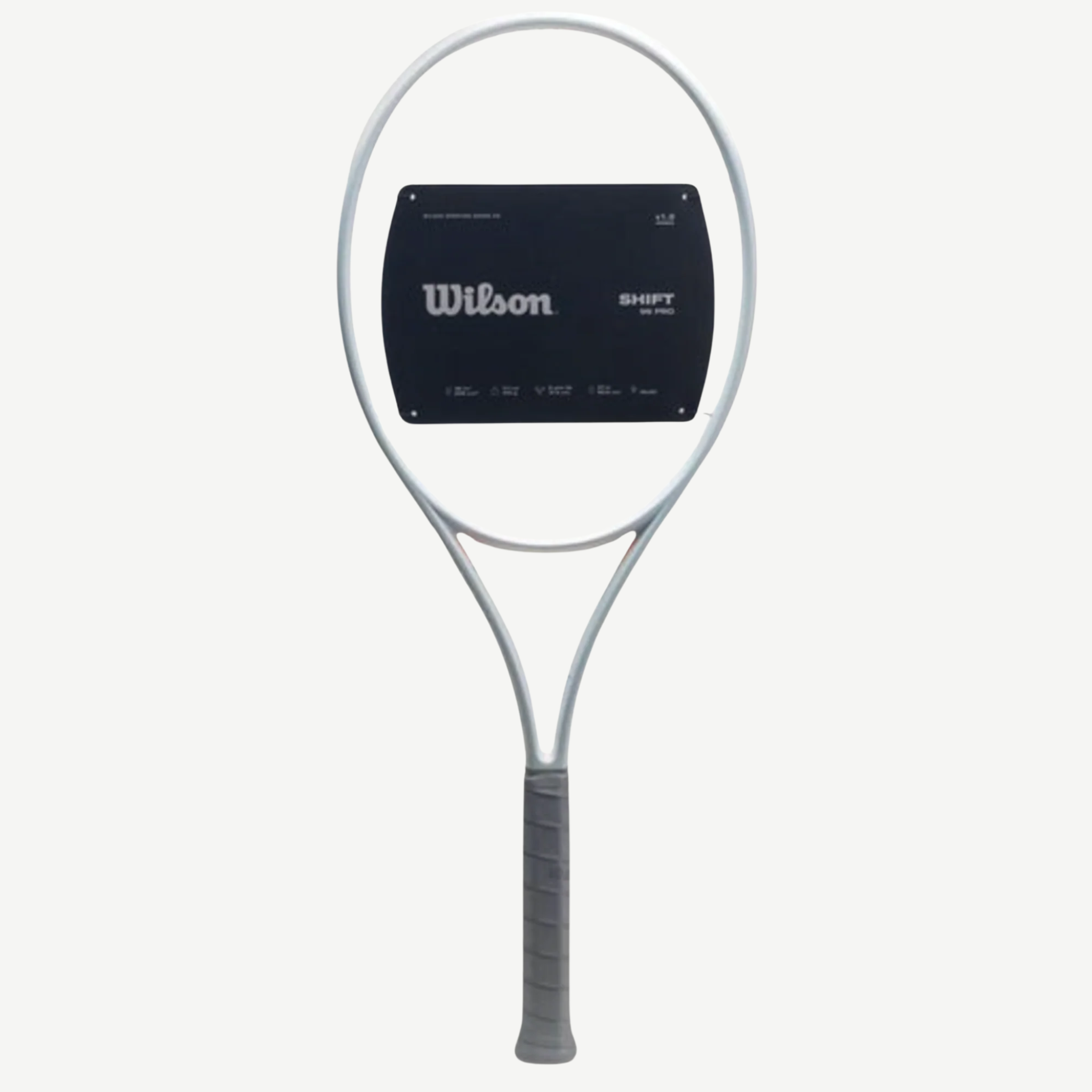 Wilson Shift 99 V1 Tennis Racket