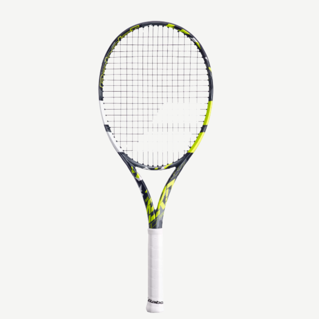Babolat Pure Aero Team 2024 Tennis Racket