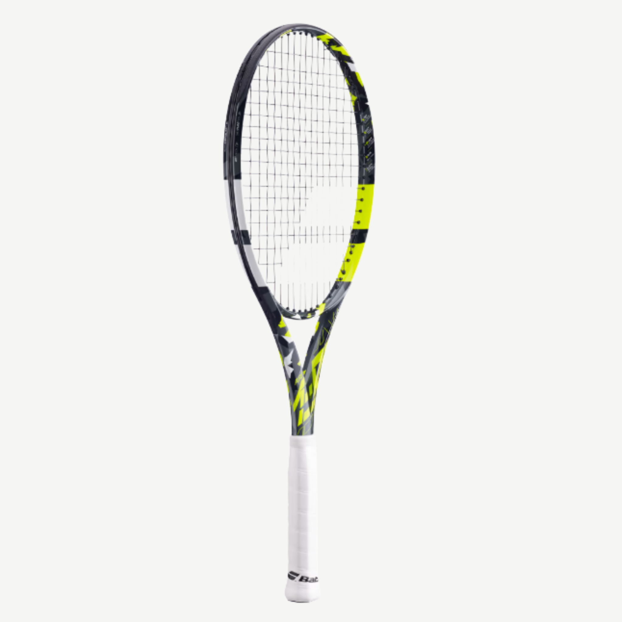 Babolat Pure Aero Team 2024 Tennis Racket