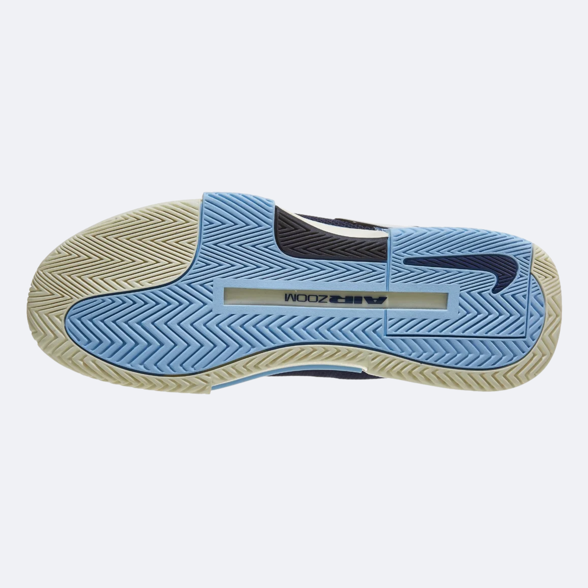 Nike Men’s Zoom GP Challenger 1 Tennis Shoes