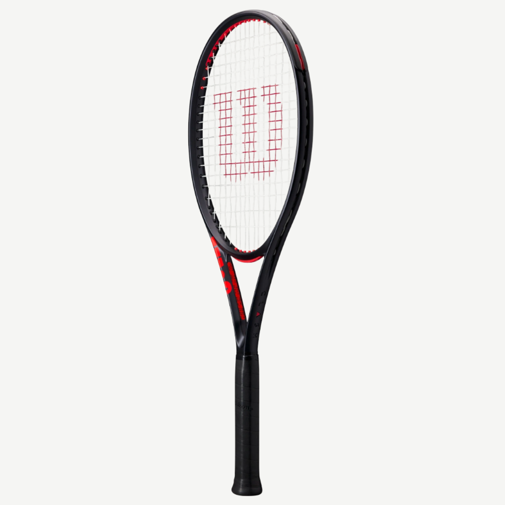 Wilson Clash 100L V3 Tennis Racket
