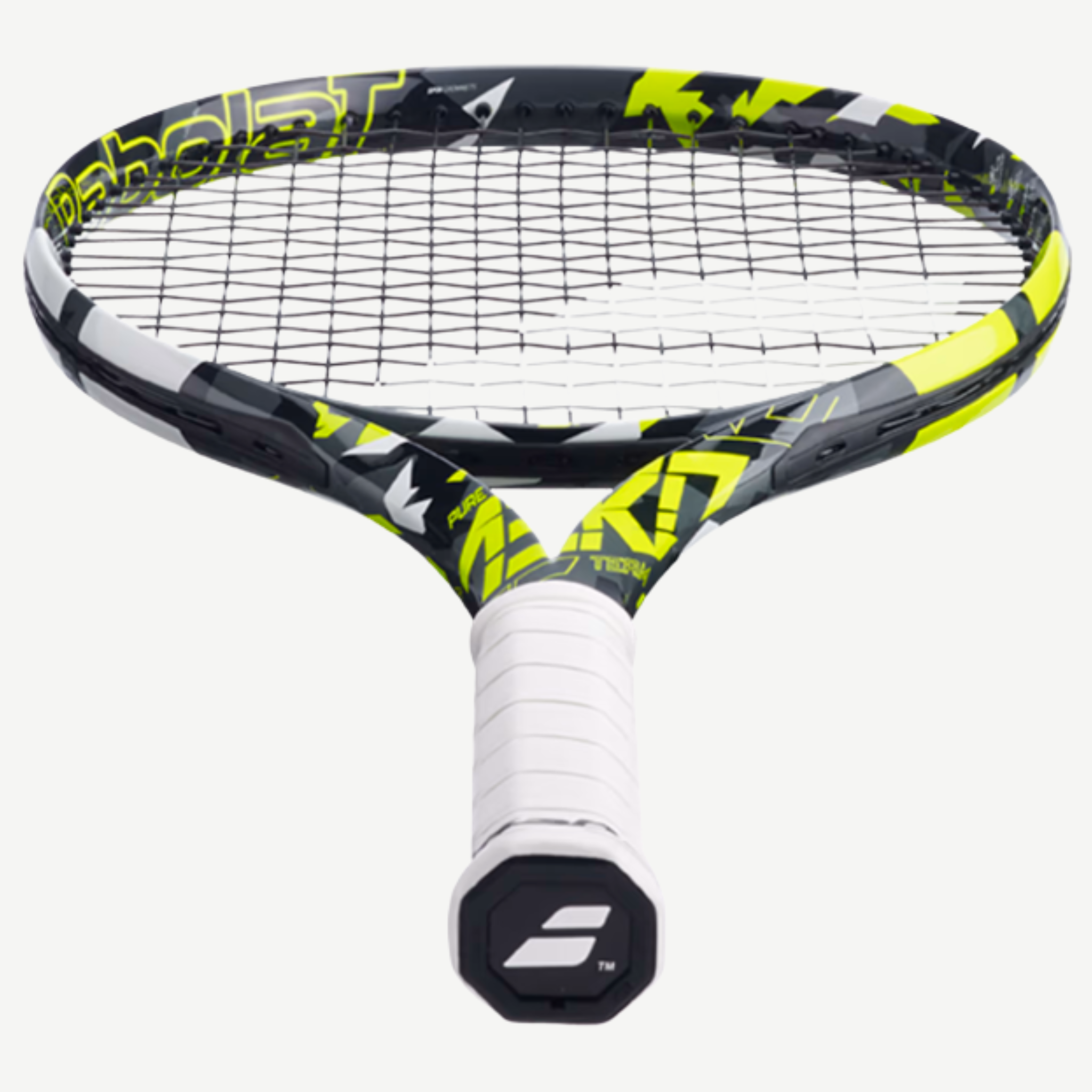 Babolat Pure Aero Team 2024 Tennis Racket