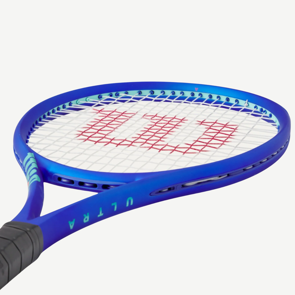 Wilson Ultra 100 V5 Tennis Racket