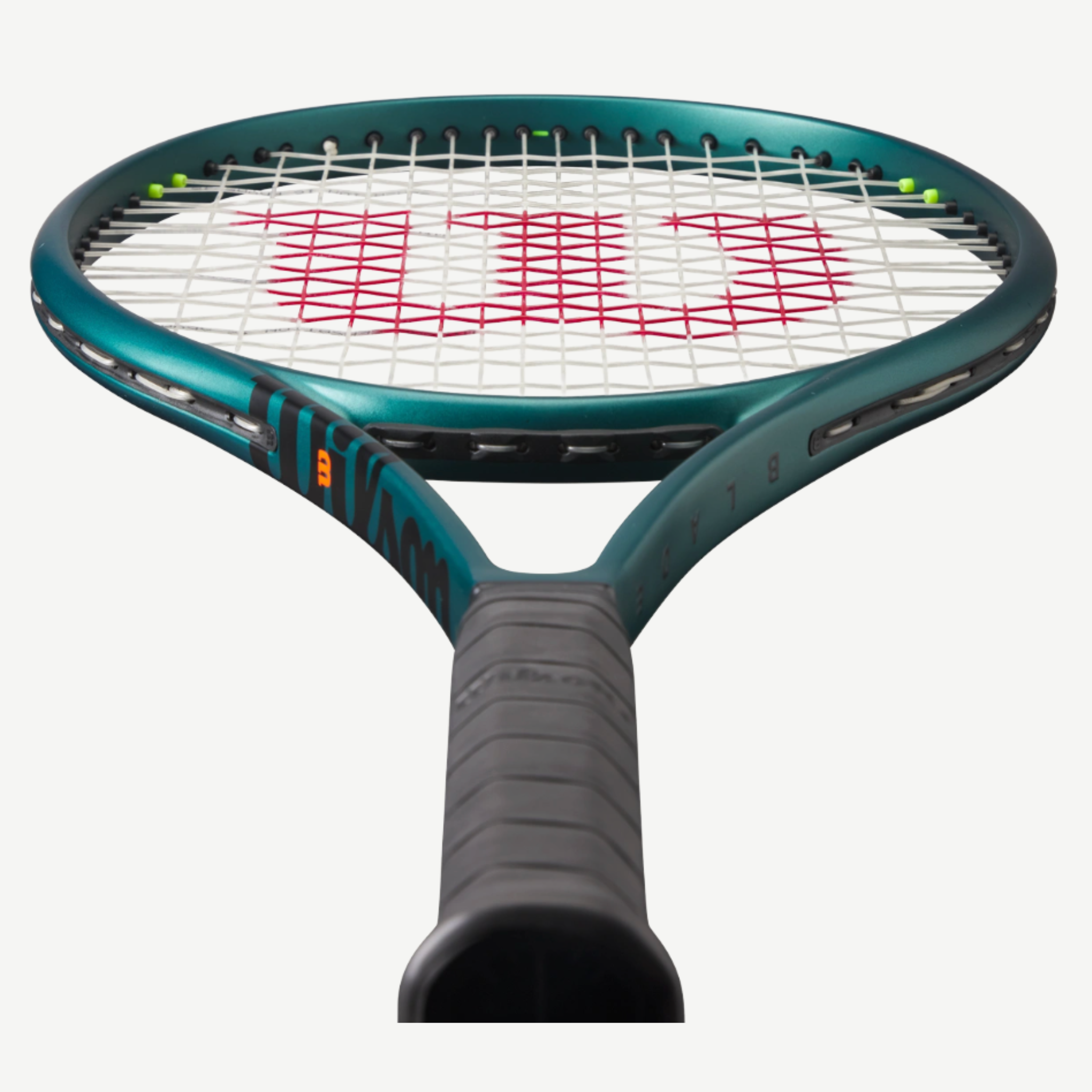 Wilson Blade 100 V9 Tennis Racket