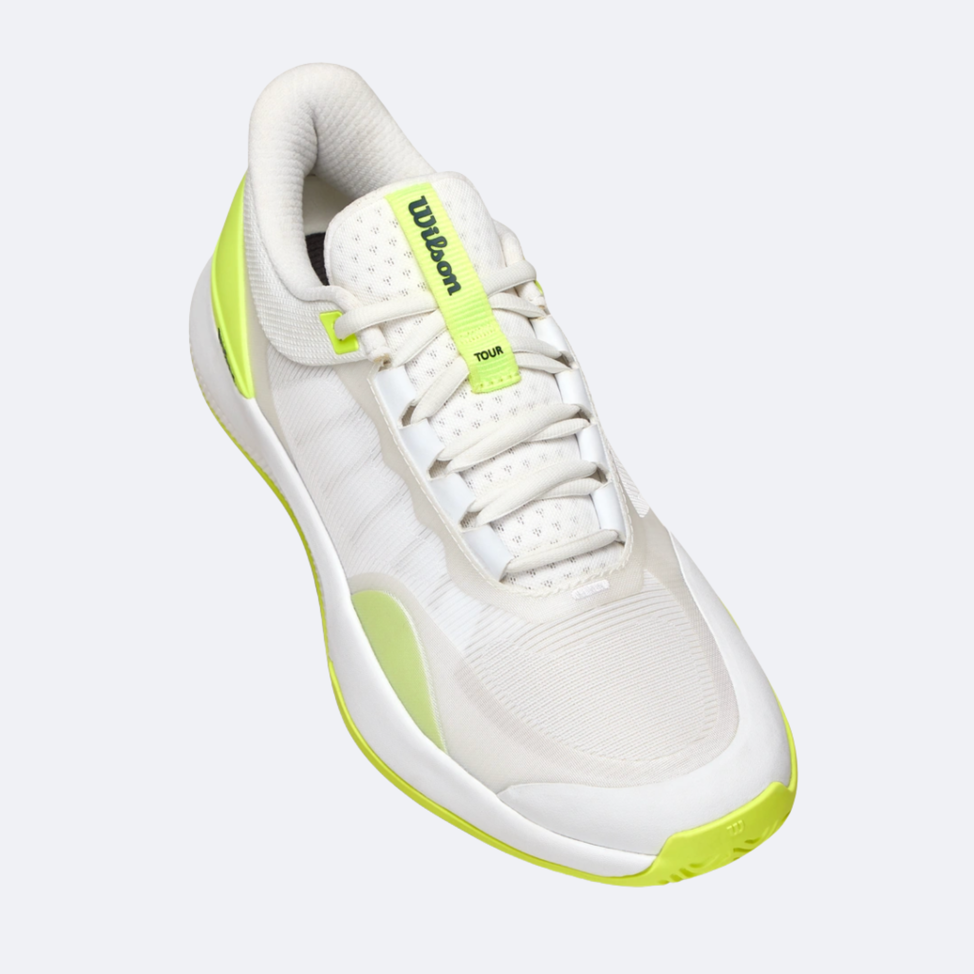 Wilson Women’s Intrigue Tour Tennis Shoes