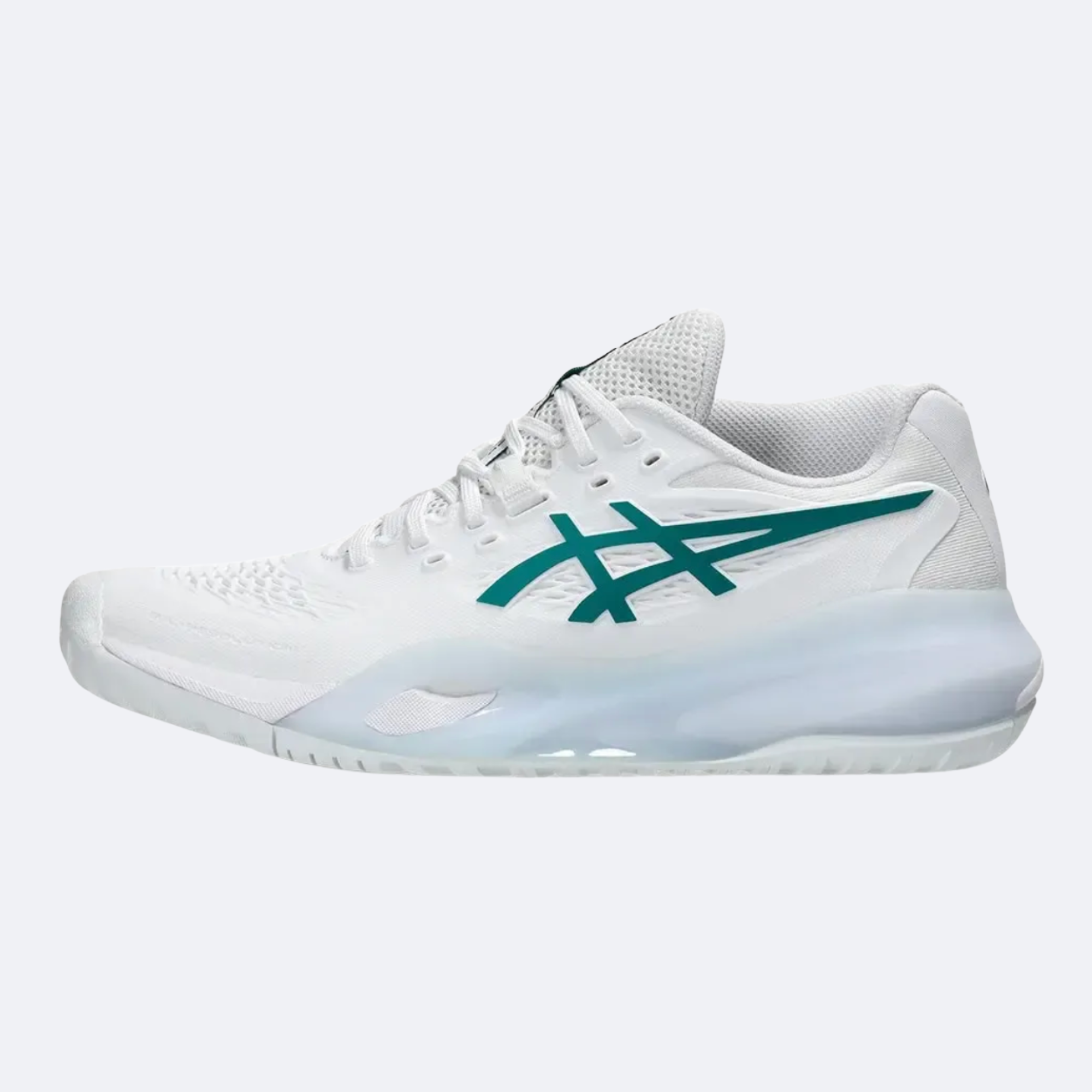 ASICS Women’s Gel Resolution X Tennis Shoes