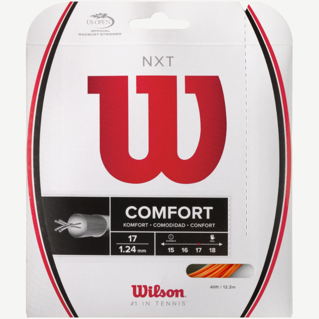 Wilson NXT Comfort