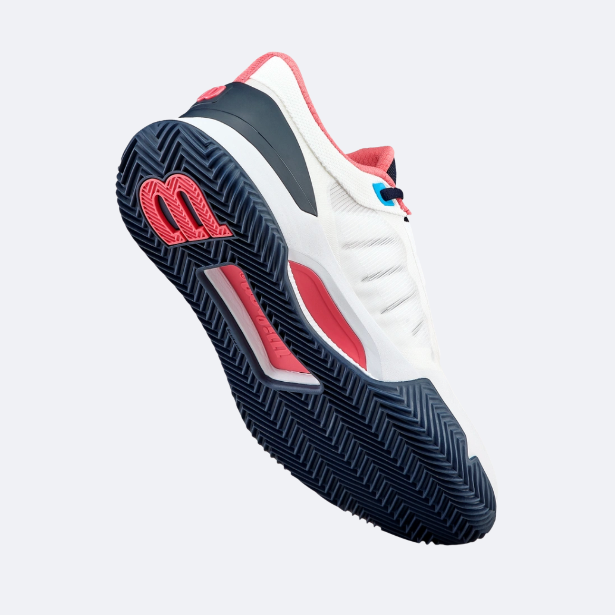 Wilson Women’s Intrigue Tour Tennis Shoes