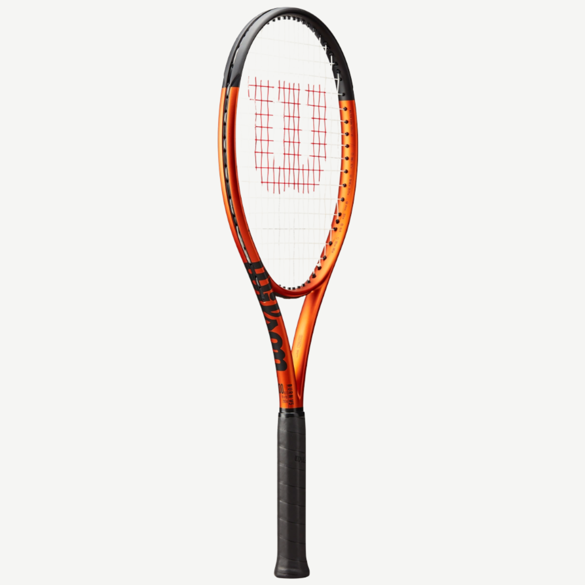 Wilson Burn 100ULS V5 Tennis Racket