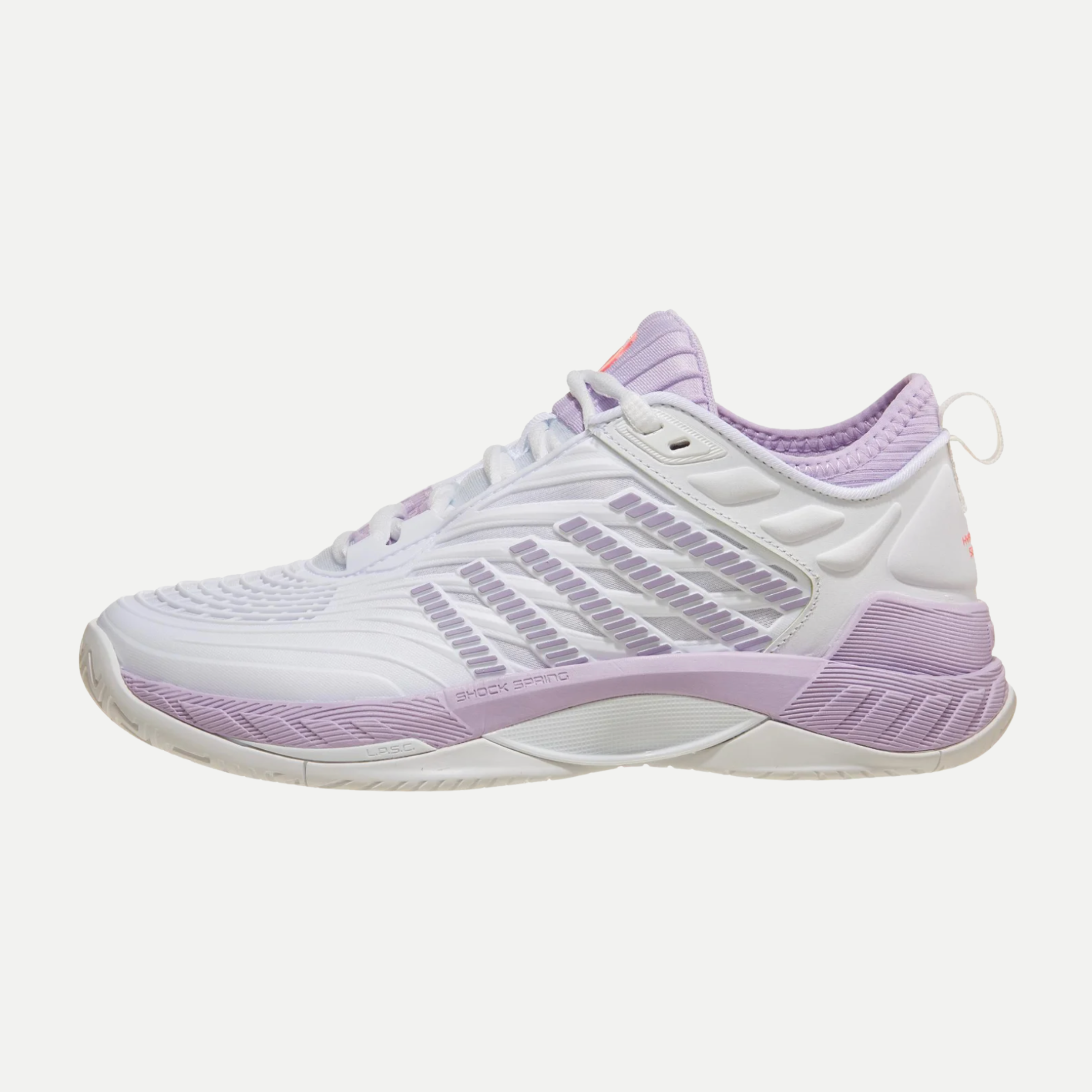 K-Swiss Women’s Hypercourt Express 2 Tennis Shoes