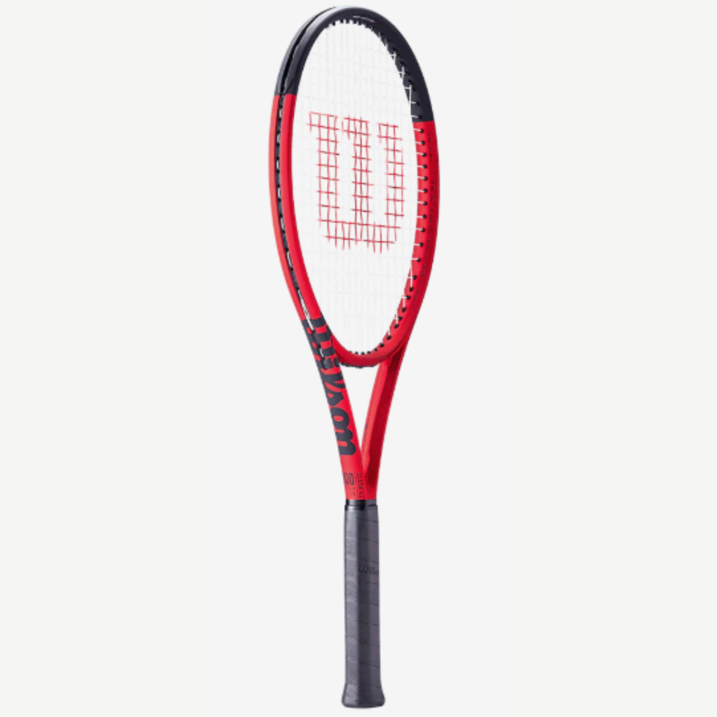 Wilson Clash Pro V2 Tennis Racket