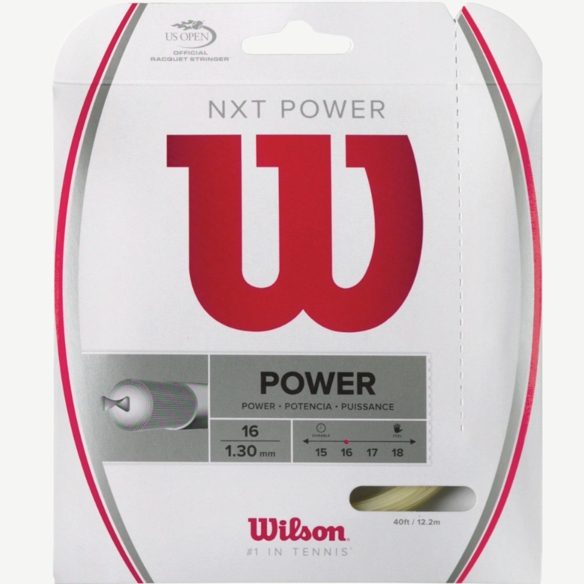 Wilson NXT Power