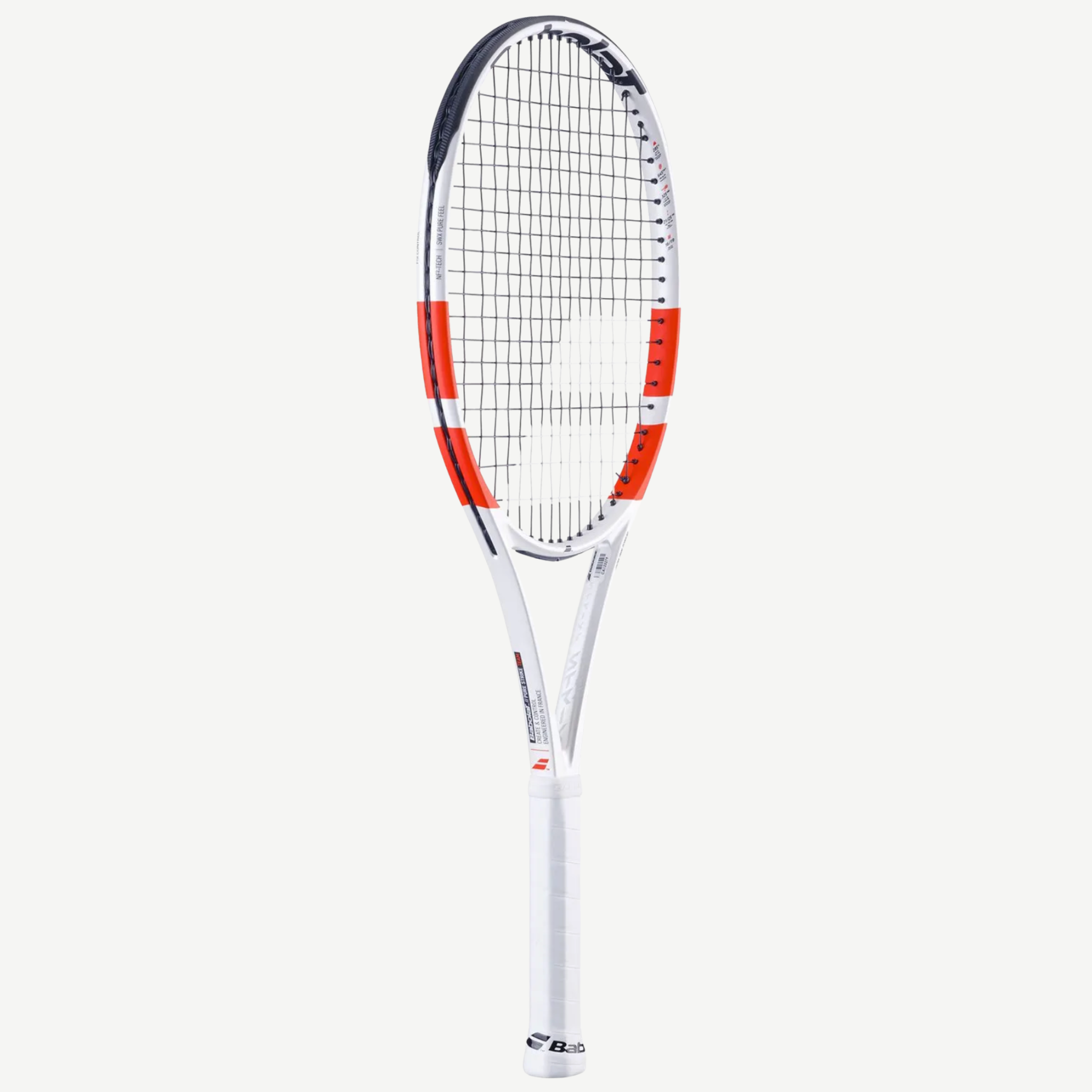 Babolat Pure Strike 100 2024 Tennis Racket
