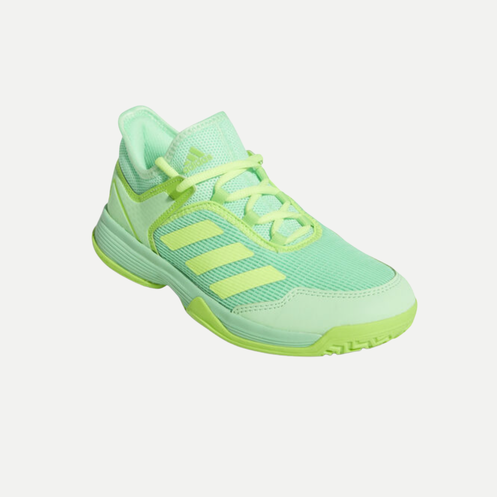 Adidas Kids Ubersonic 4 Tennis Shoes
