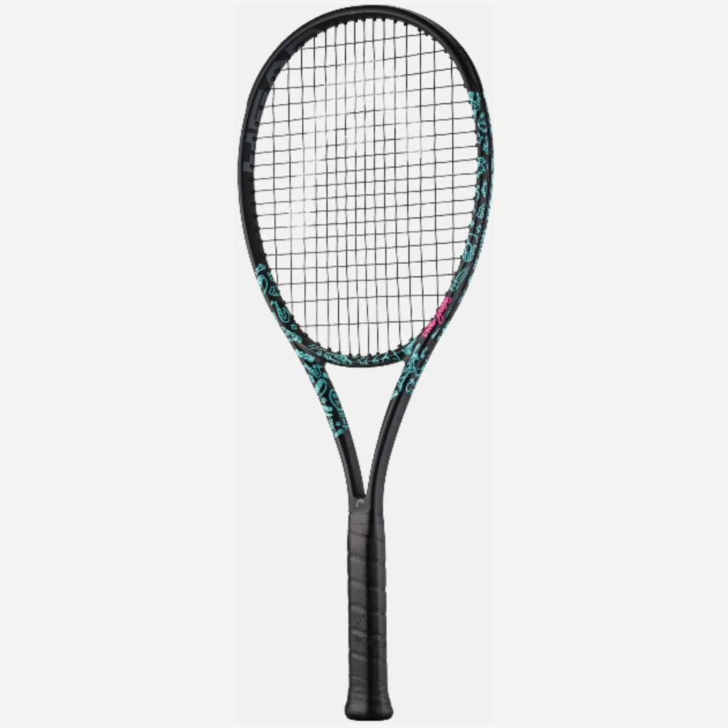Head Boom MP Neon 2025 Tennis Racket
