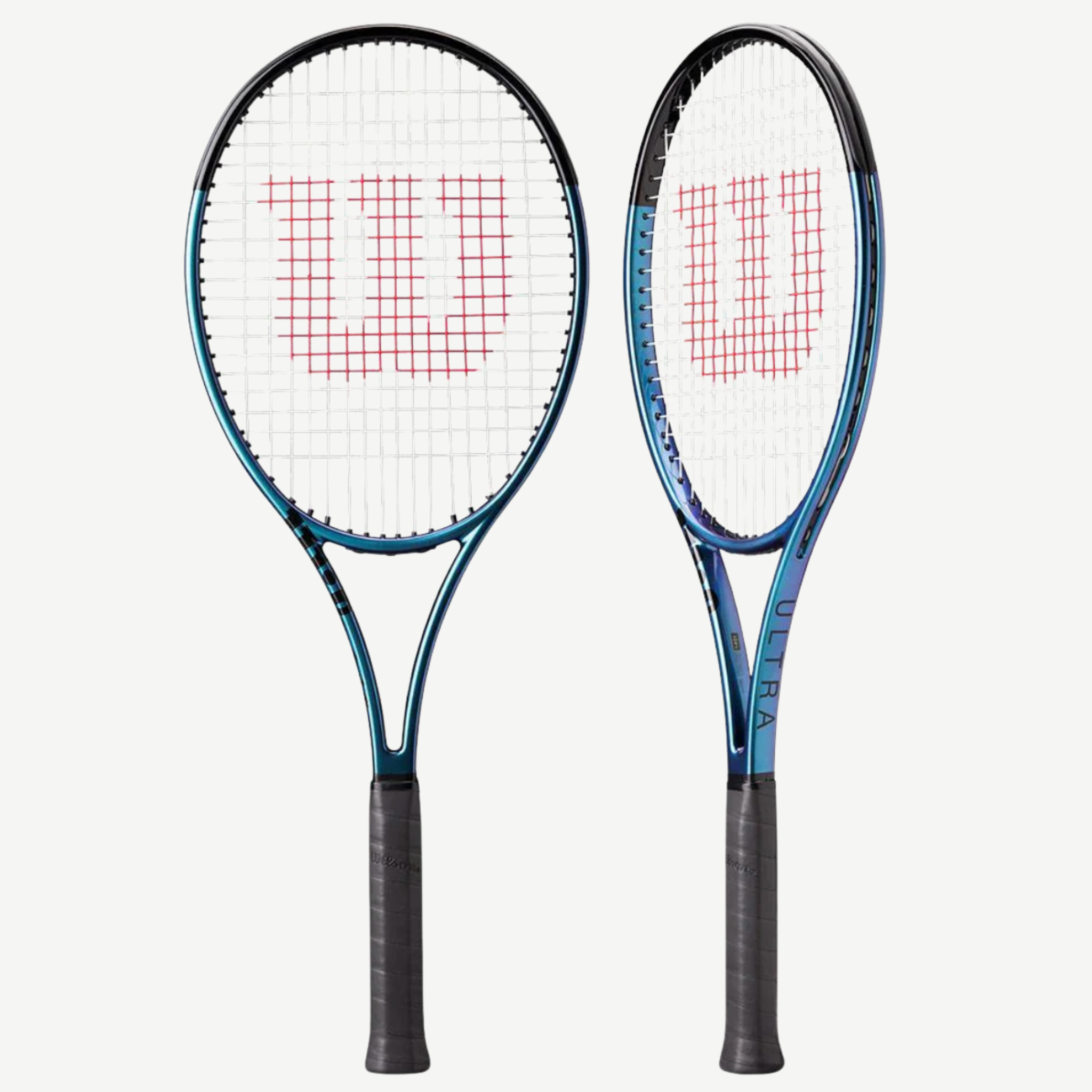 Wilson Ultra 108 V4 Tennis Racket