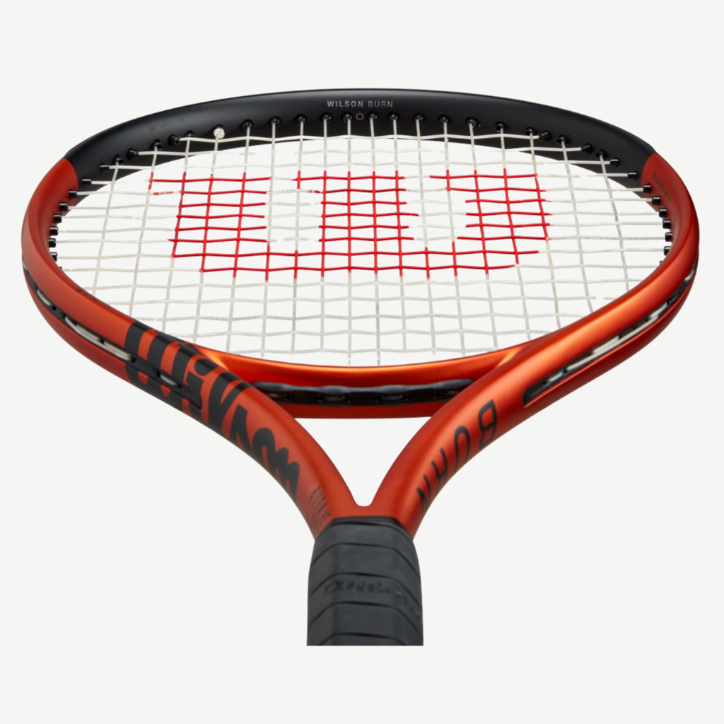 Wilson Burn 100ULS V5 Tennis Racket