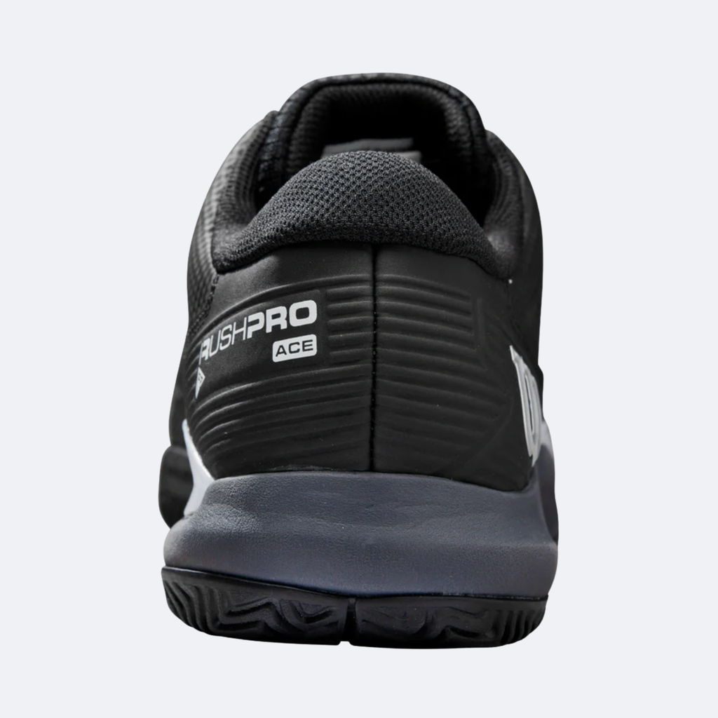 Wilson Men’s Rush Pro Ace Tennis Shoes