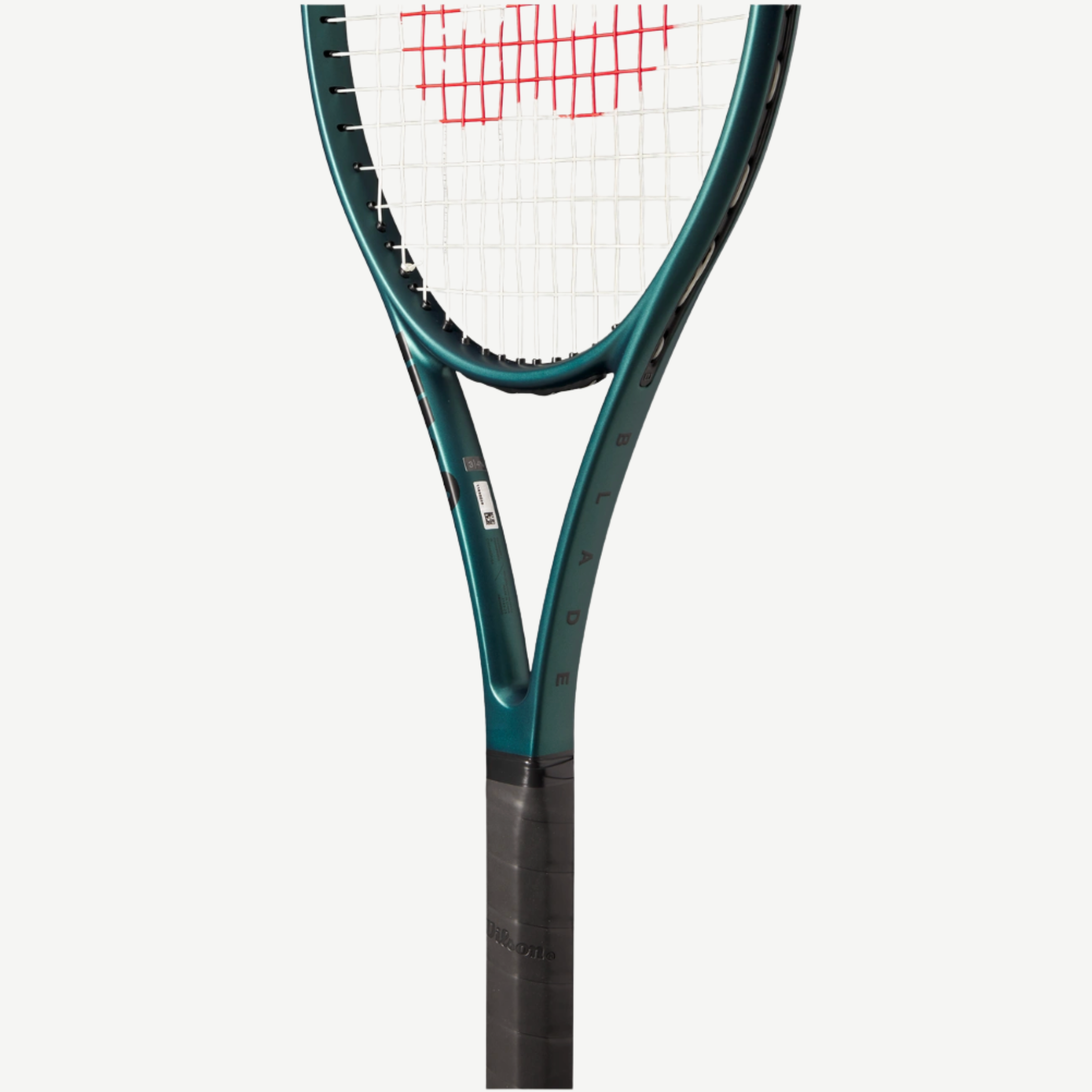 Wilson Blade 104 V9 Tennis Racket