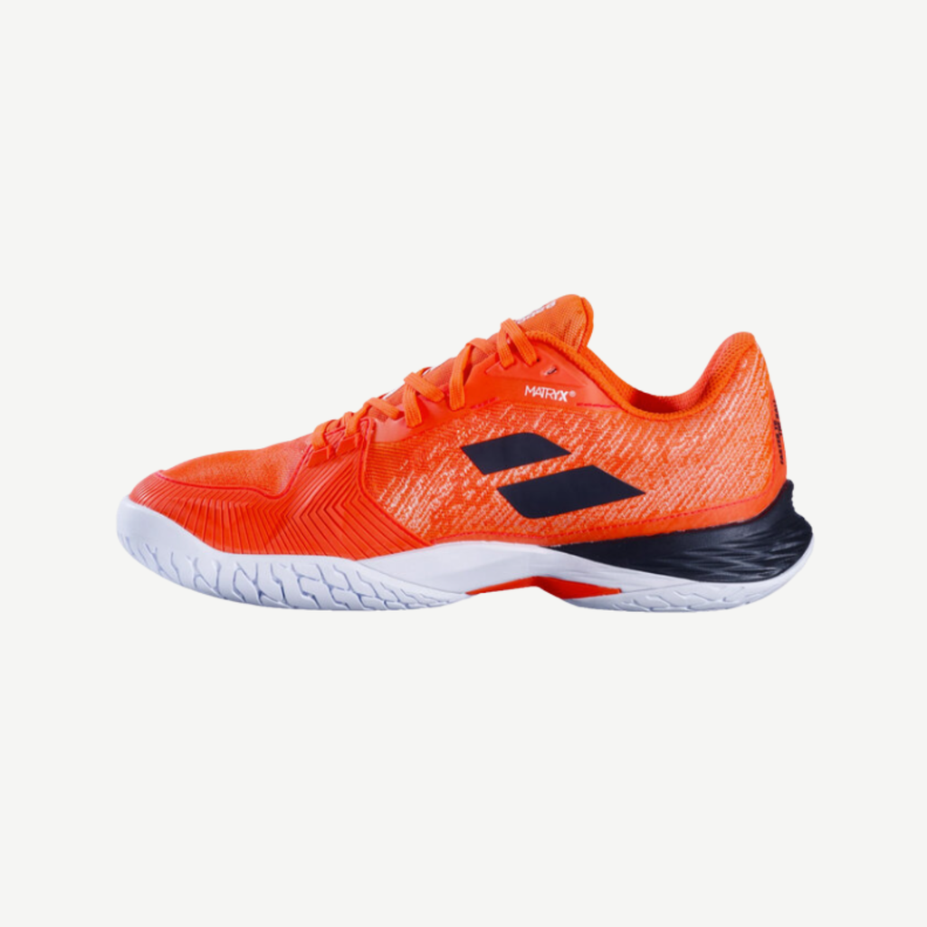 Babolat Jet Mach 3 Men's Tennis Shoes