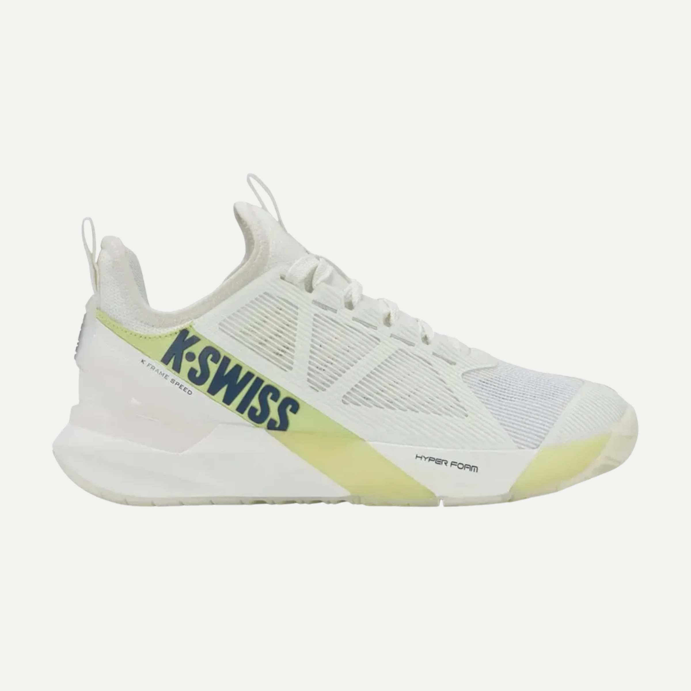 K-Swiss Women’s K-Frame Speed Tennis Shoes