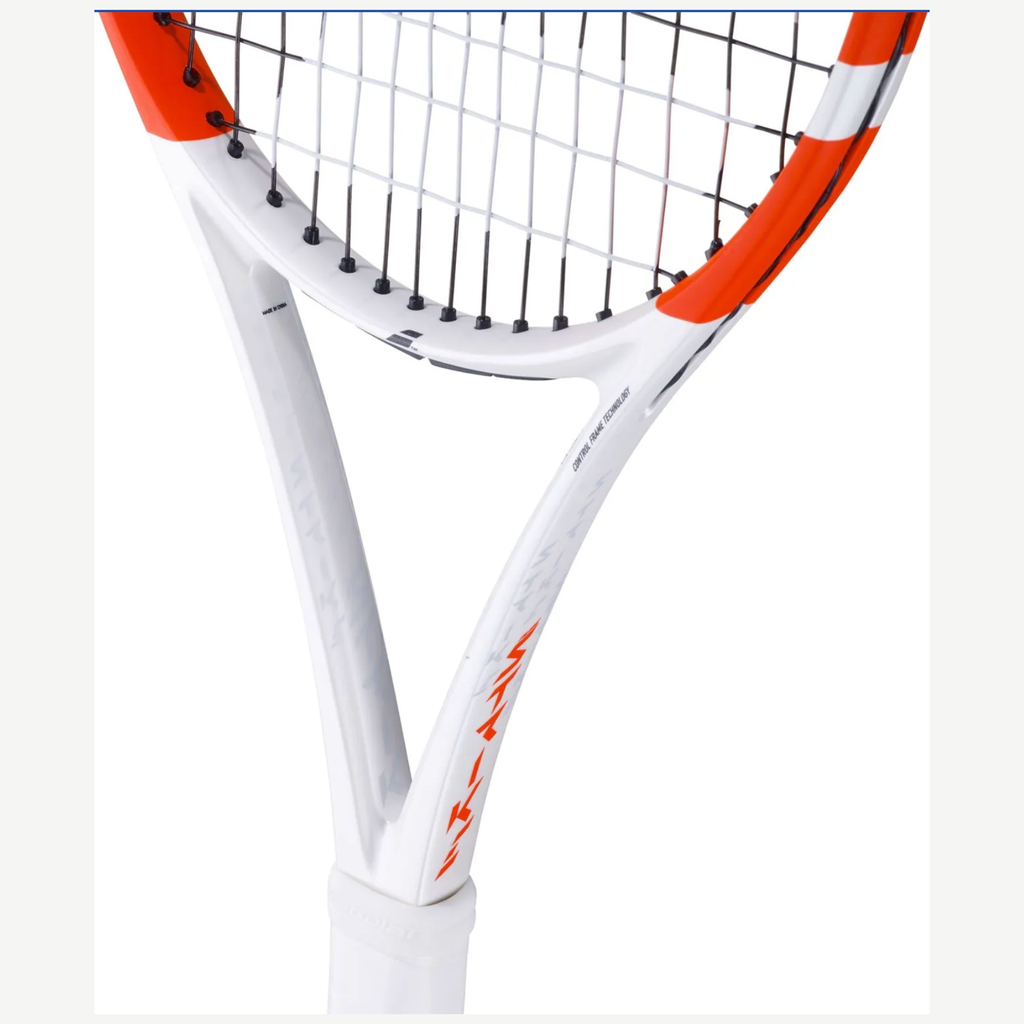Babolat Pure Strike 100 2024 Tennis Racket