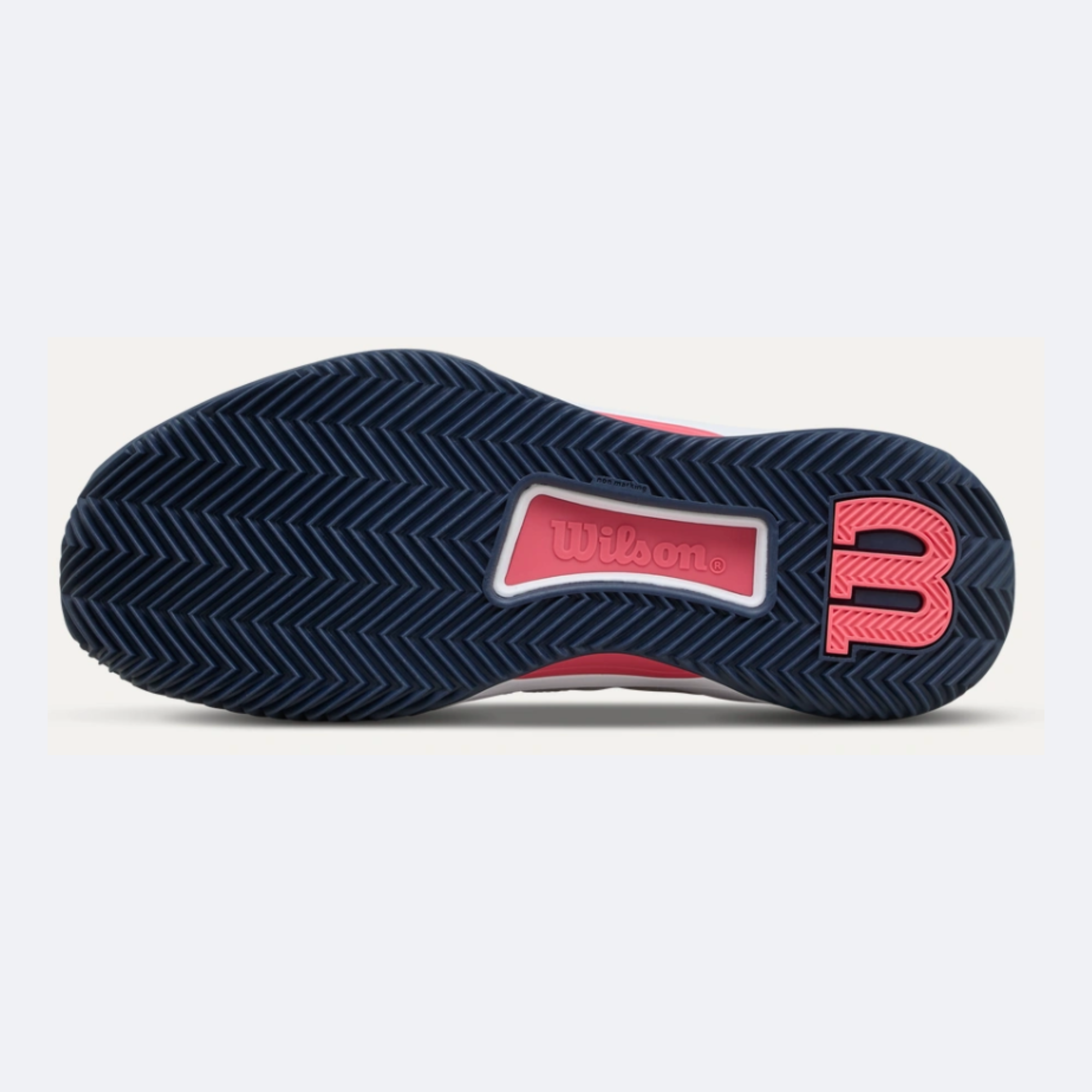 Wilson Women’s Intrigue Tour Tennis Shoes