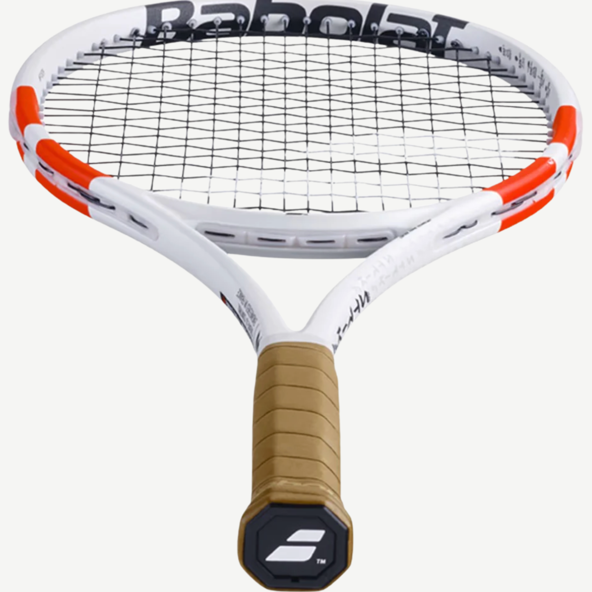 Babolat Pure Strike 97 2024 Tennis Racket
