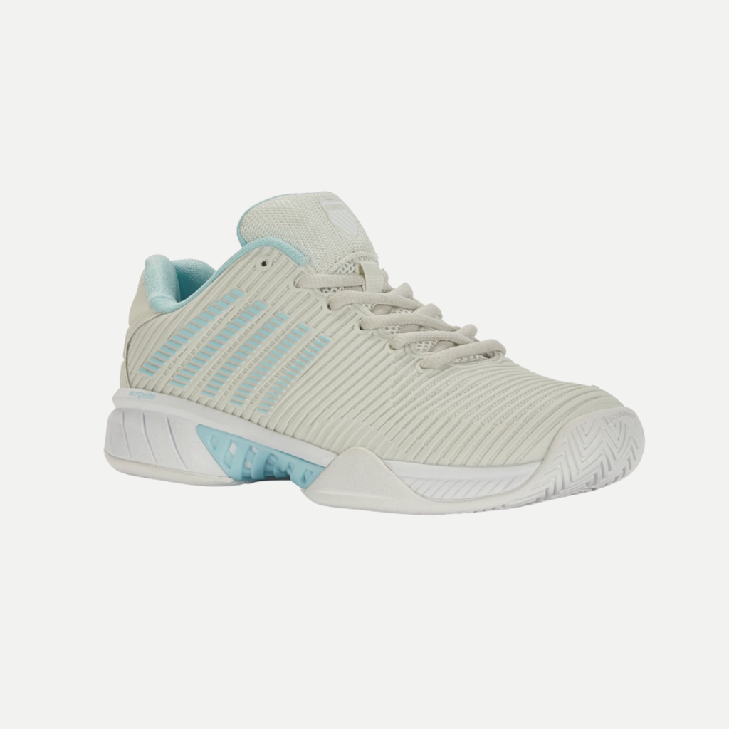 K-Swiss Women’s Hypercourt Express 2 Wide Tennis Shoes