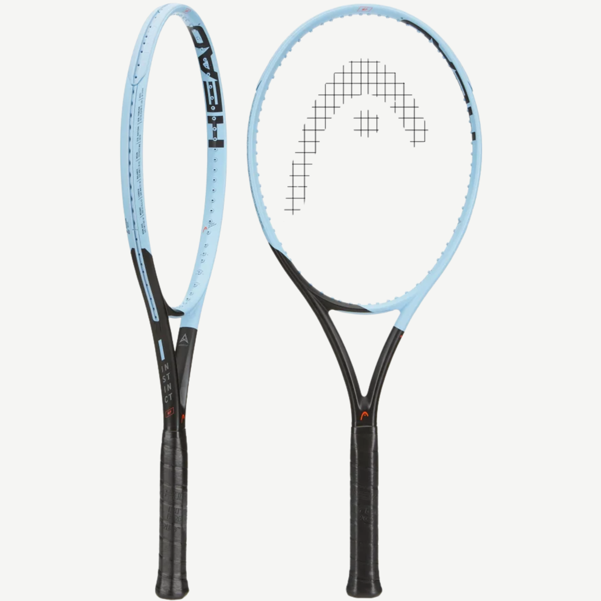 Head Instinct MP 2025 Tennis Racket