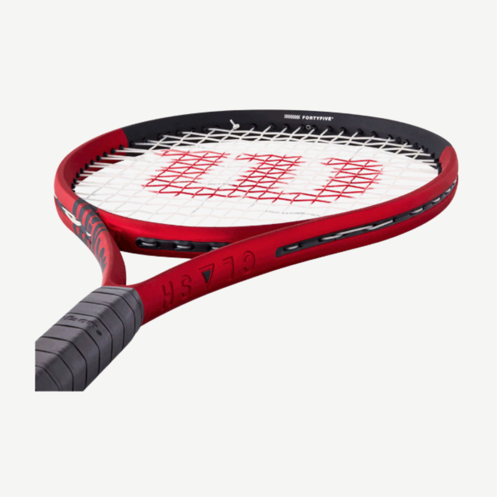 Wilson Clash Pro V2 Tennis Racket