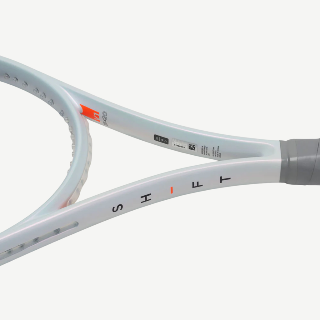 Wilson Shift 99 Pro V1 Tennis Racket