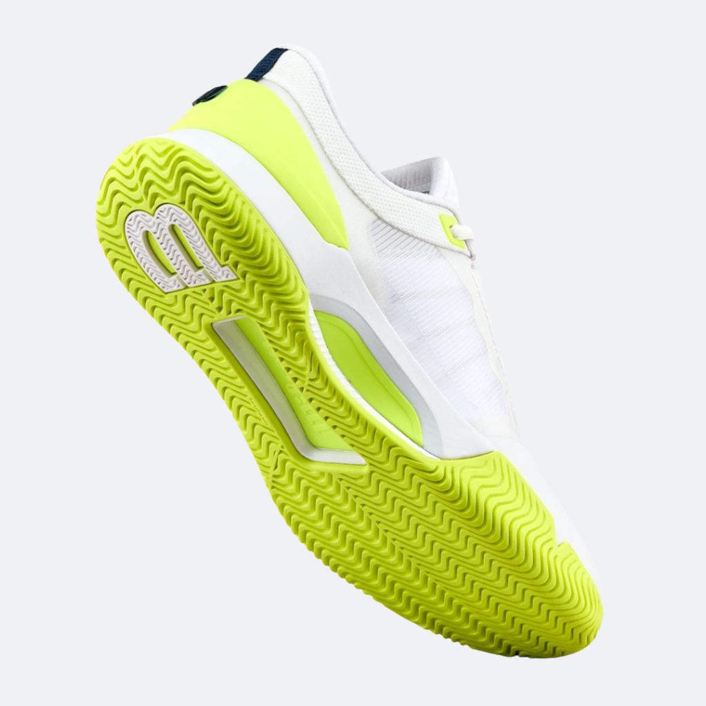 Wilson Women’s Intrigue Tour Tennis Shoes