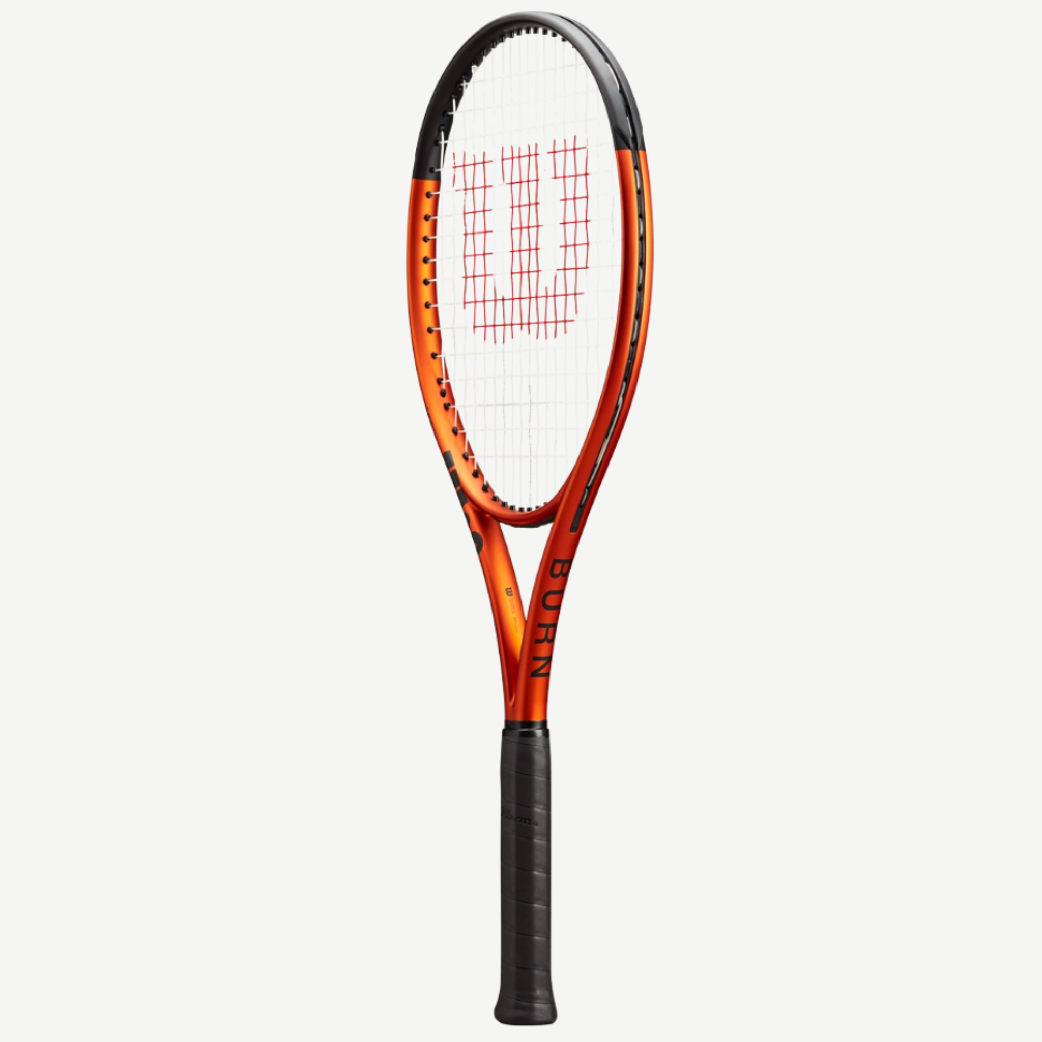 Wilson Burn 100ULS V5 Tennis Racket