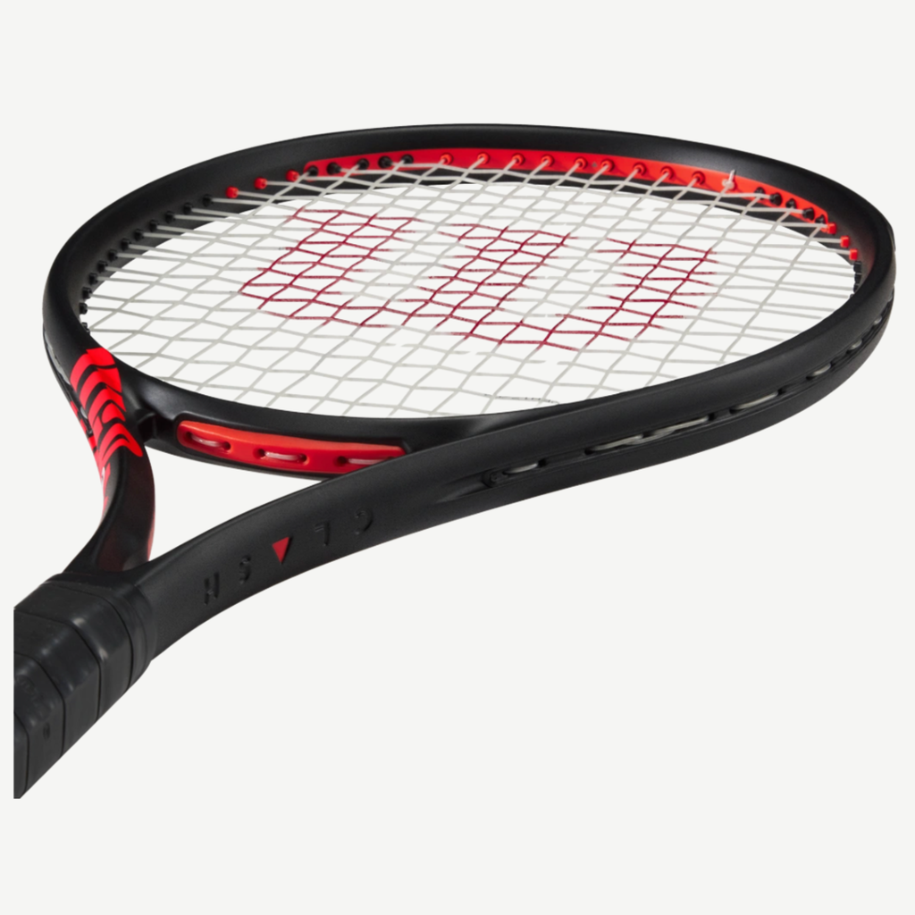 Wilson Clash 108 V3 Tennis Racket