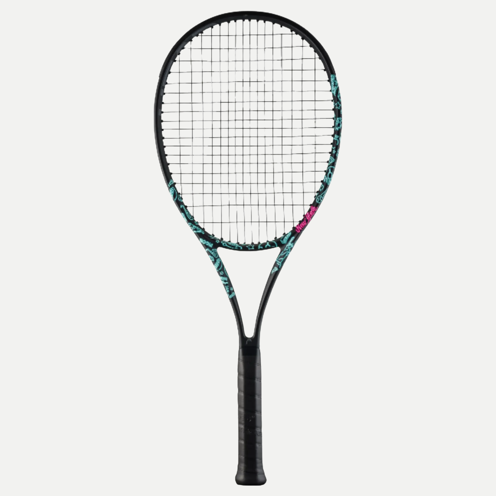 Head Boom MP 2025 Tennis Racket