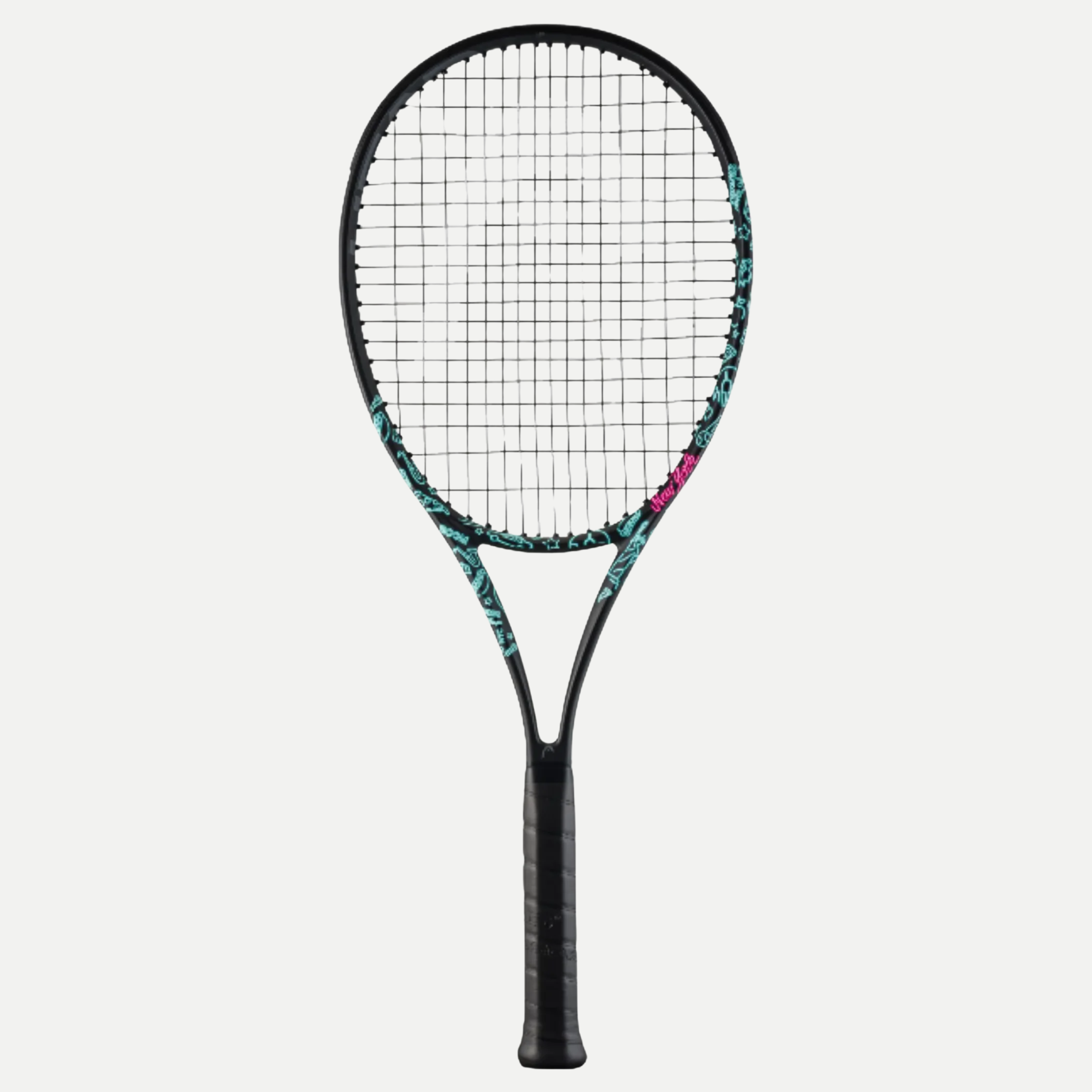 Head Boom MP 2025 Tennis Racket