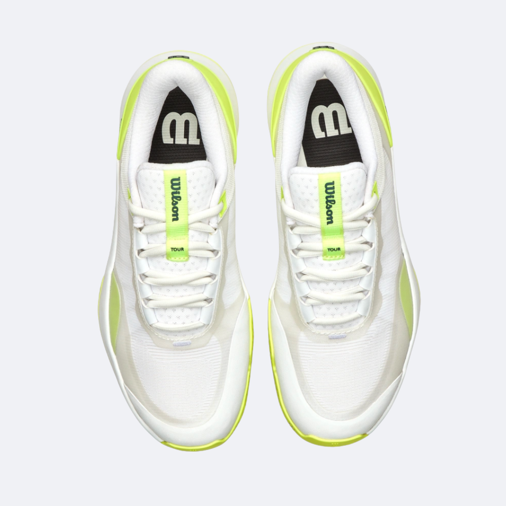 Wilson Women’s Intrigue Tour Tennis Shoes