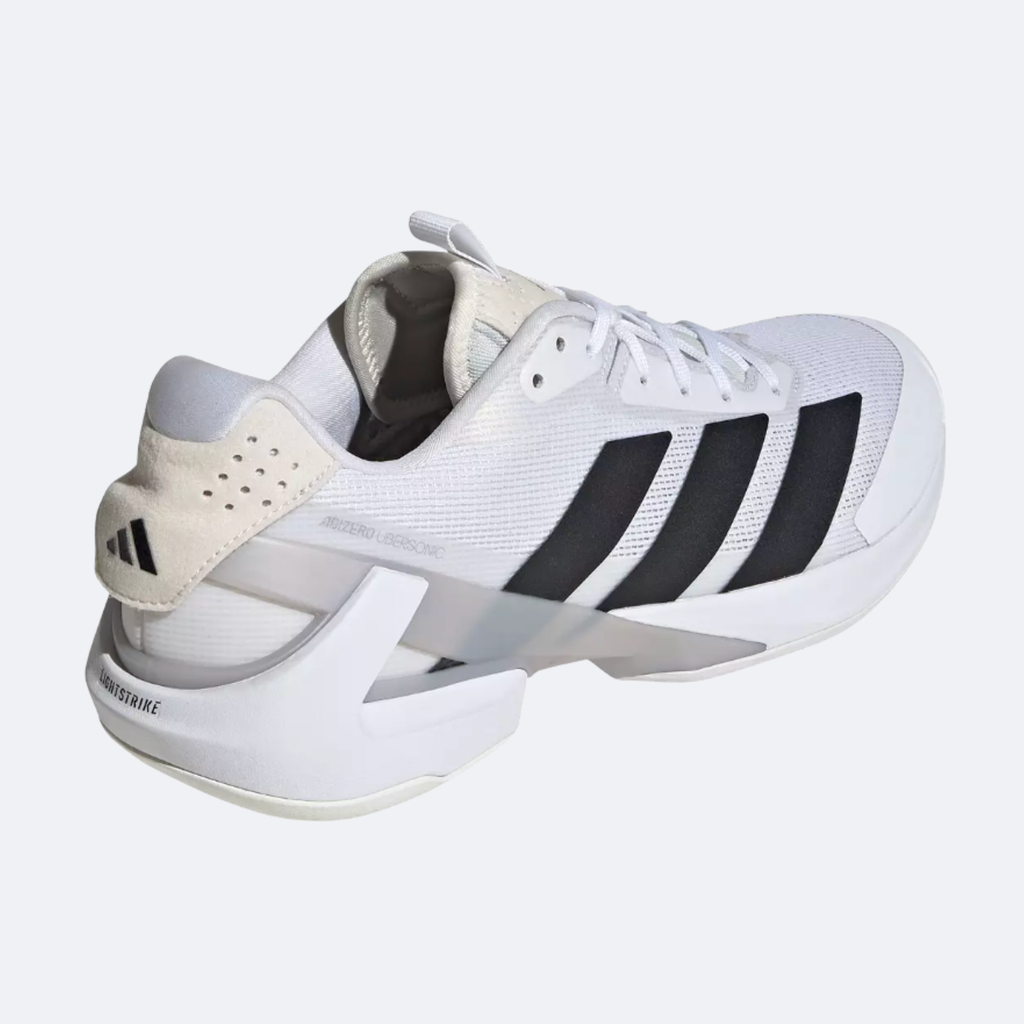 Adidas Men’s Adizero Ubersonic 5 Tennis Shoes