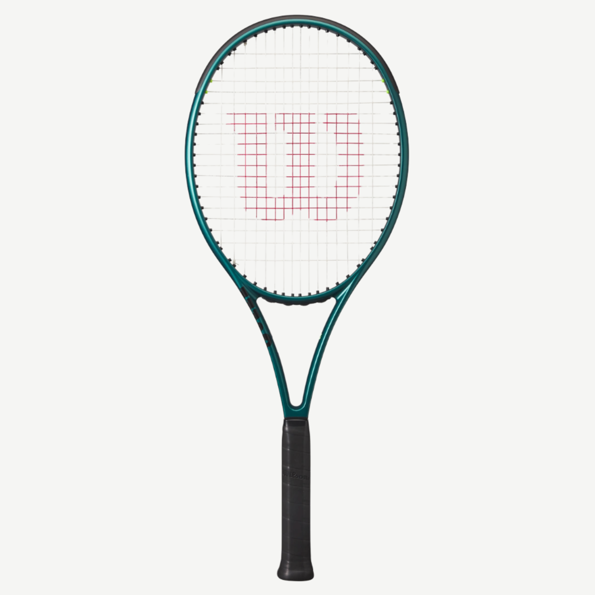Wilson Blade 100 V9 Tennis Racket