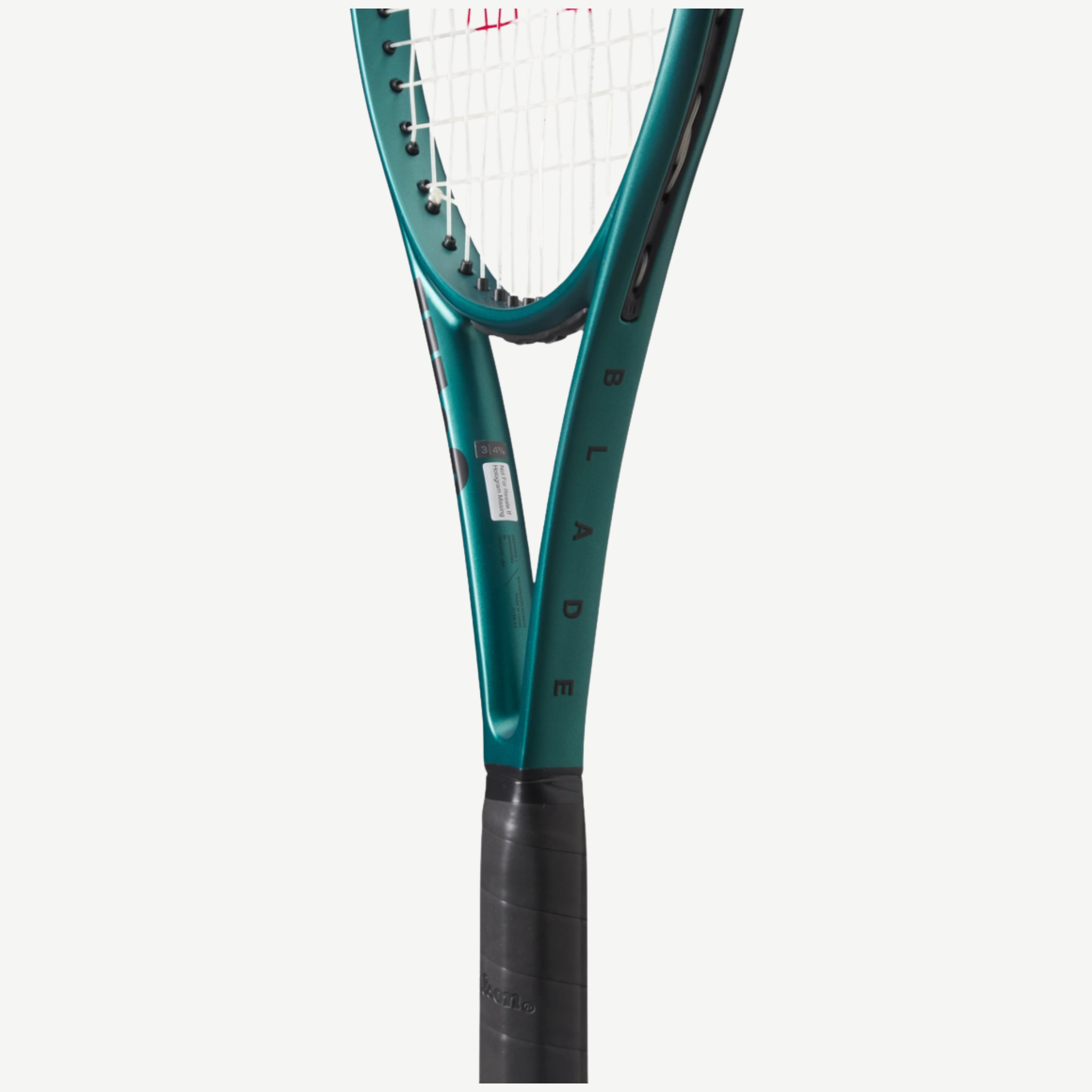 Wilson Blade 100 V9 Tennis Racket