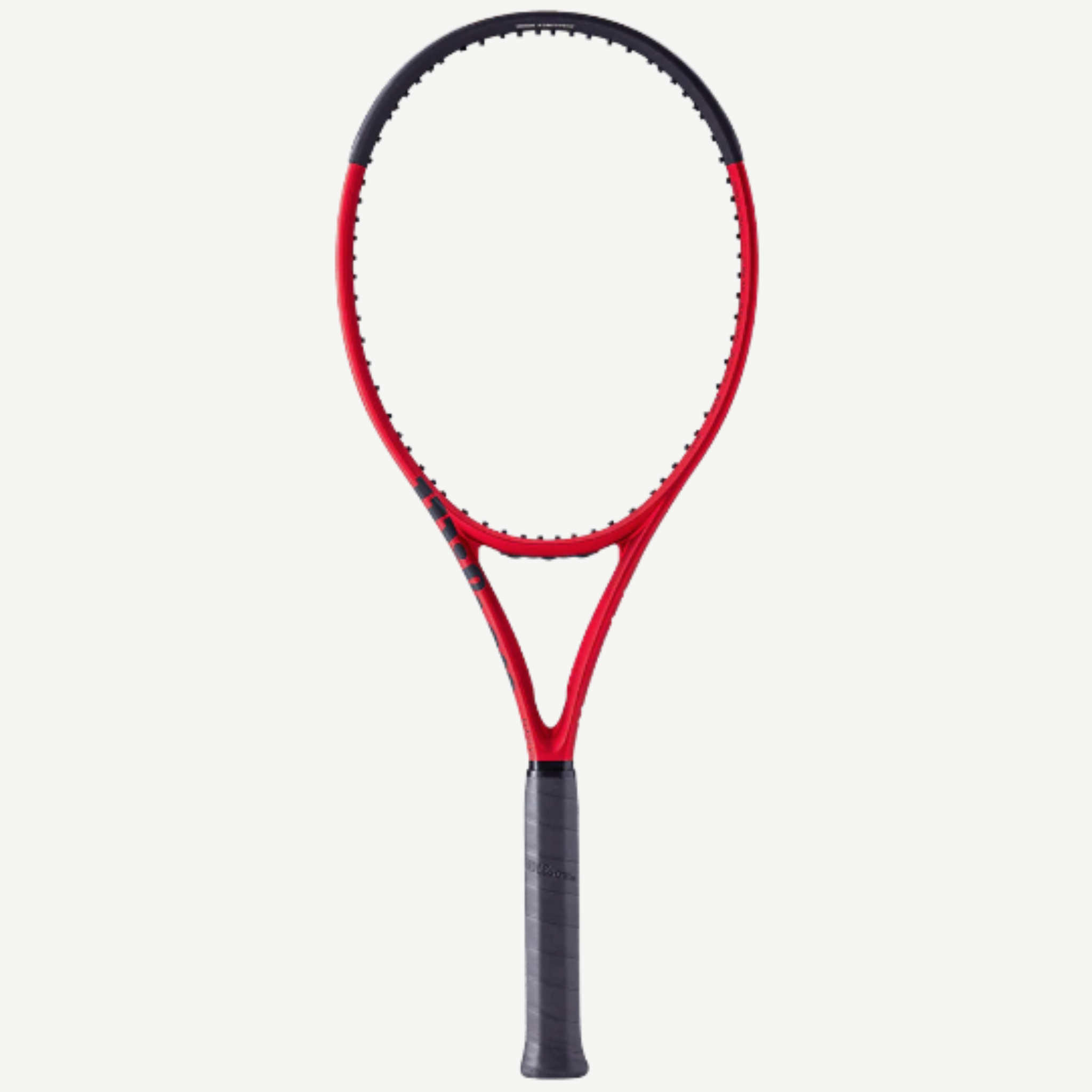 Wilson Clash Pro V2 Tennis Racket