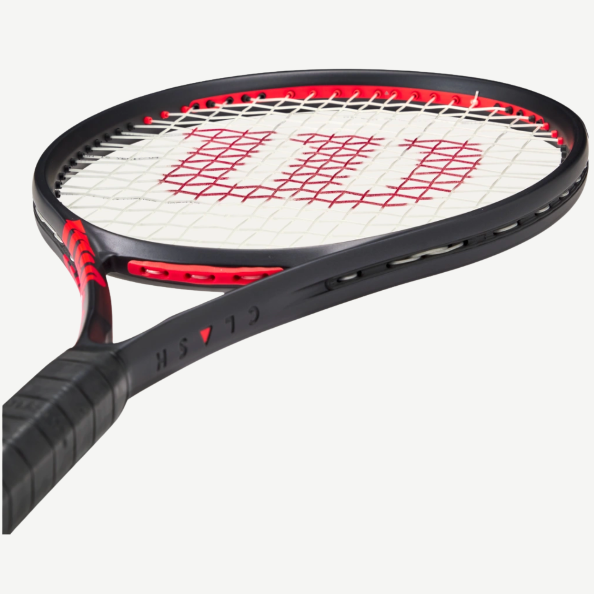 Wilson Clash 100L V3 Tennis Racket