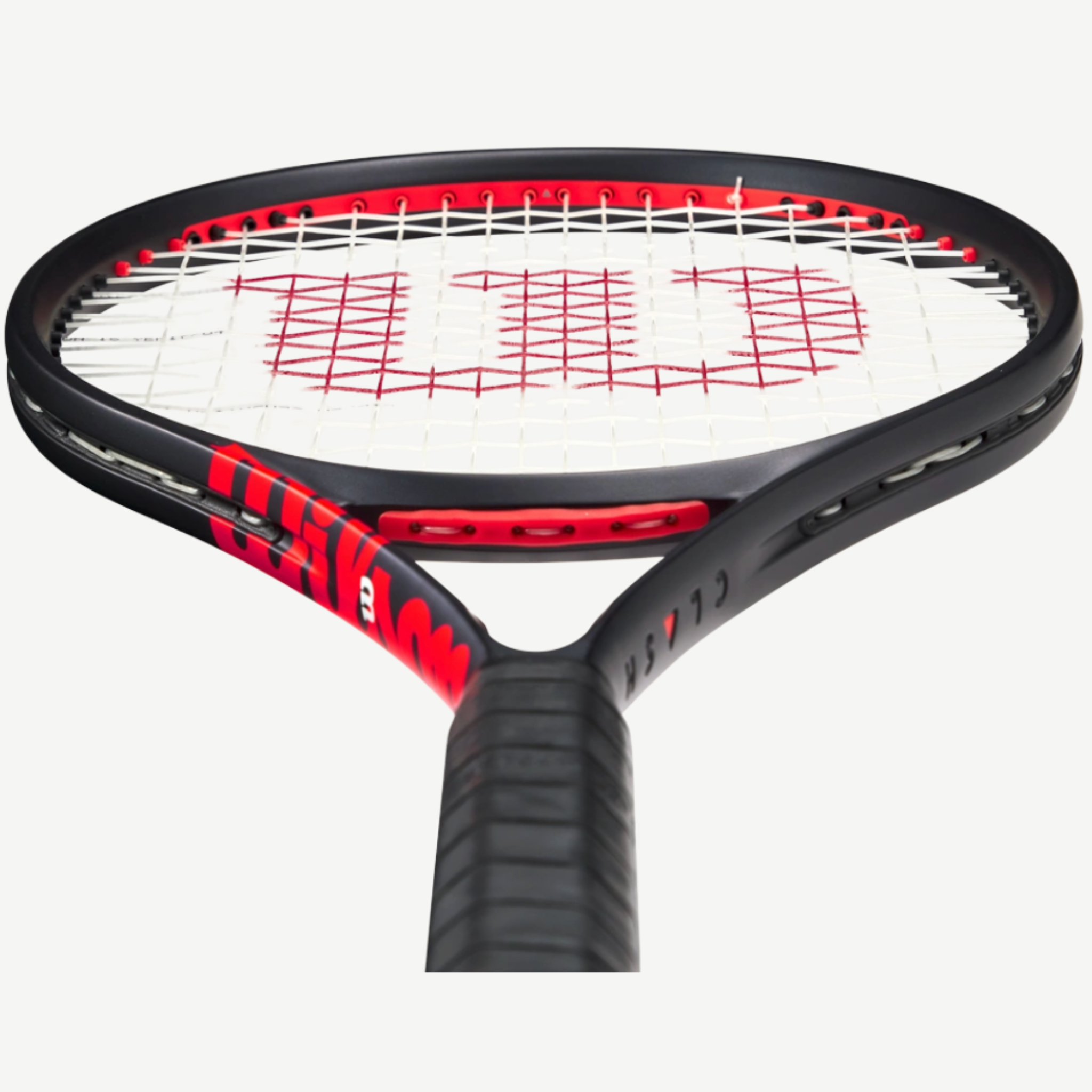 Wilson Clash 100L V3 Tennis Racket