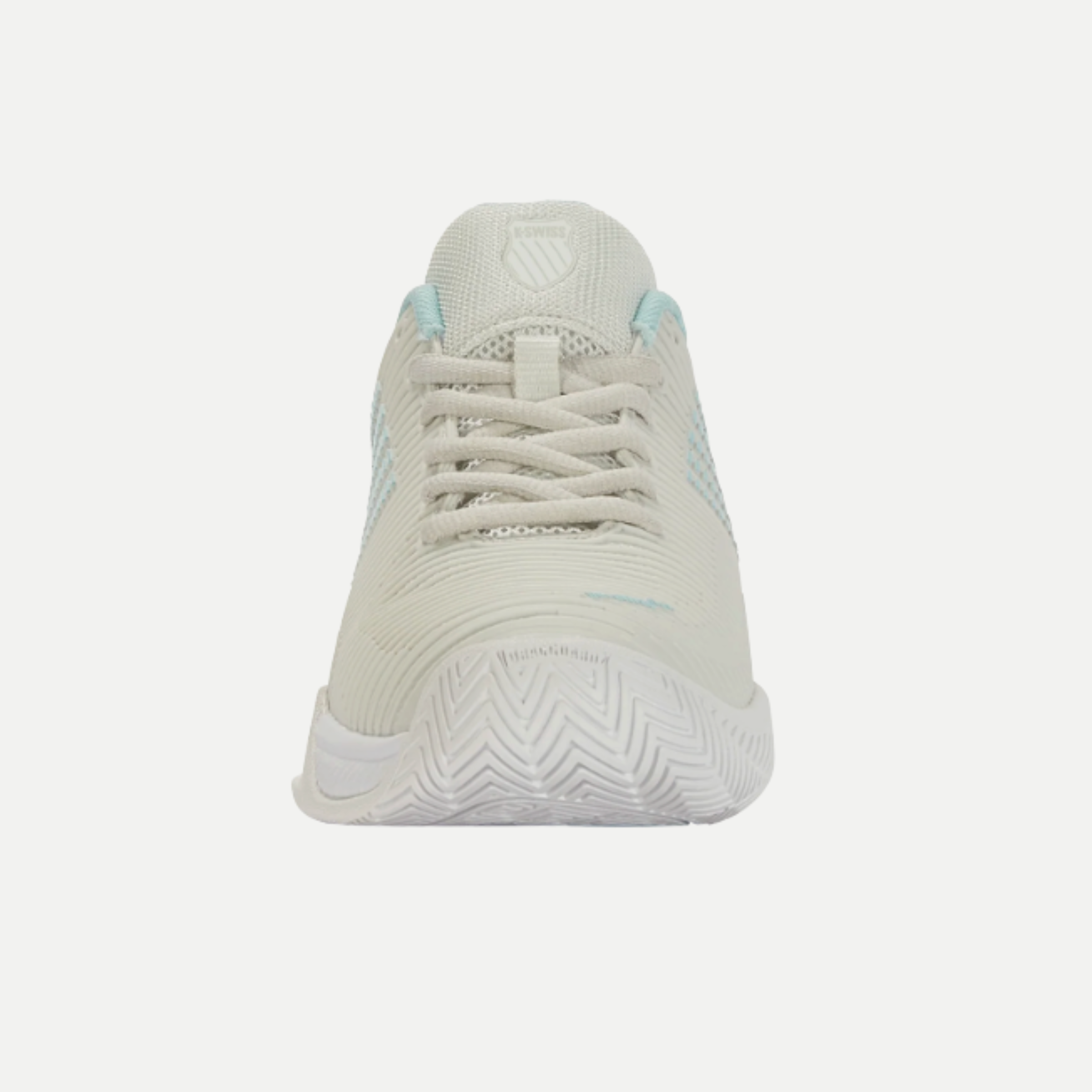 K-Swiss Women’s Hypercourt Express 2 Wide Tennis Shoes