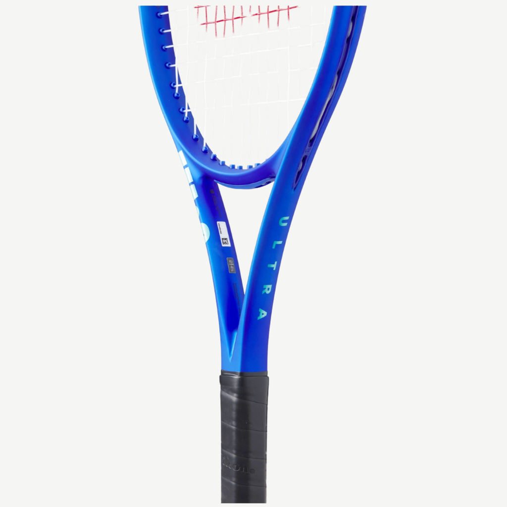 Wilson Ultra 100 V5 Tennis Racket