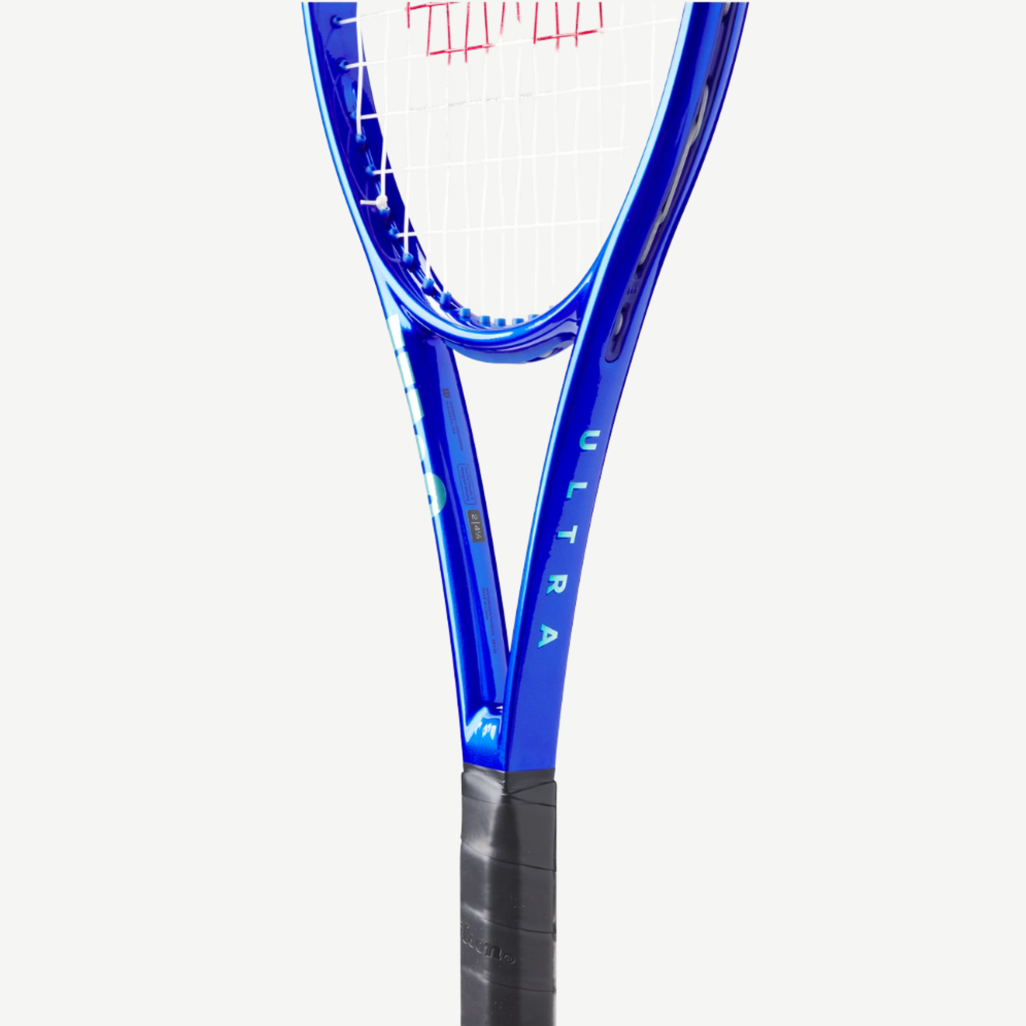 Wilson Ultra 99 Pro V5 Tennis Racket