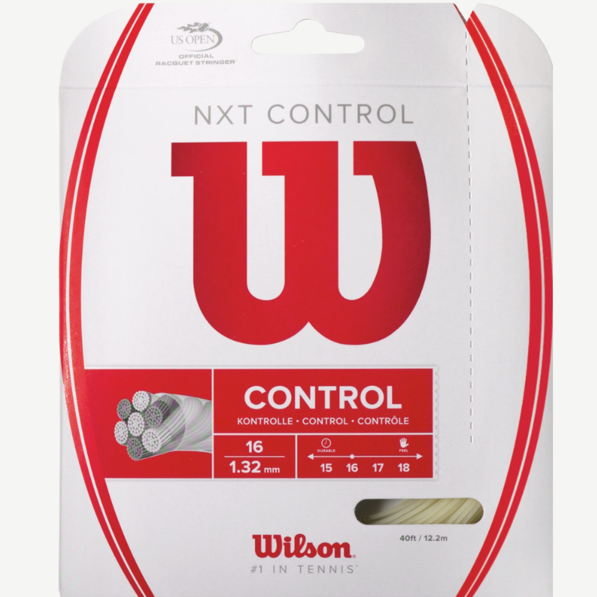 Wilson NXT Control