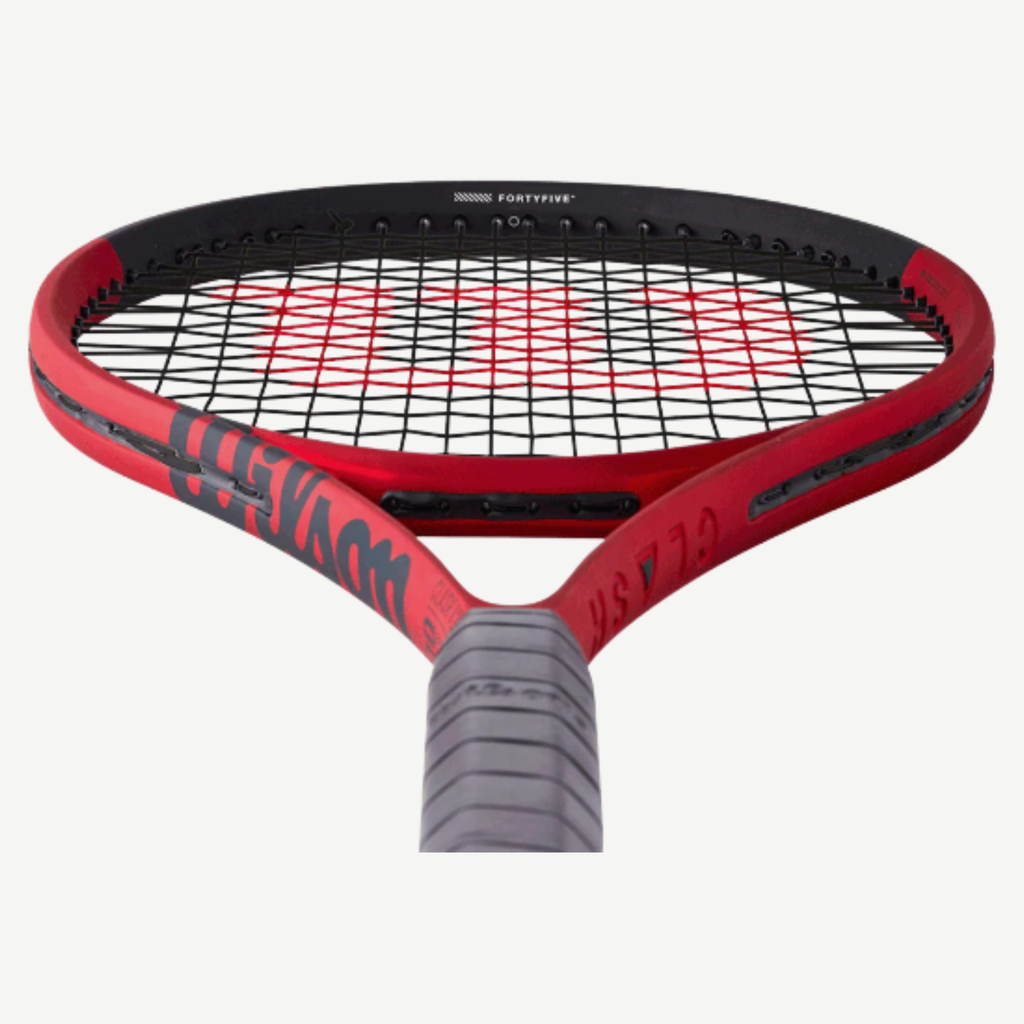Wilson Clash Pro V2 Tennis Racket