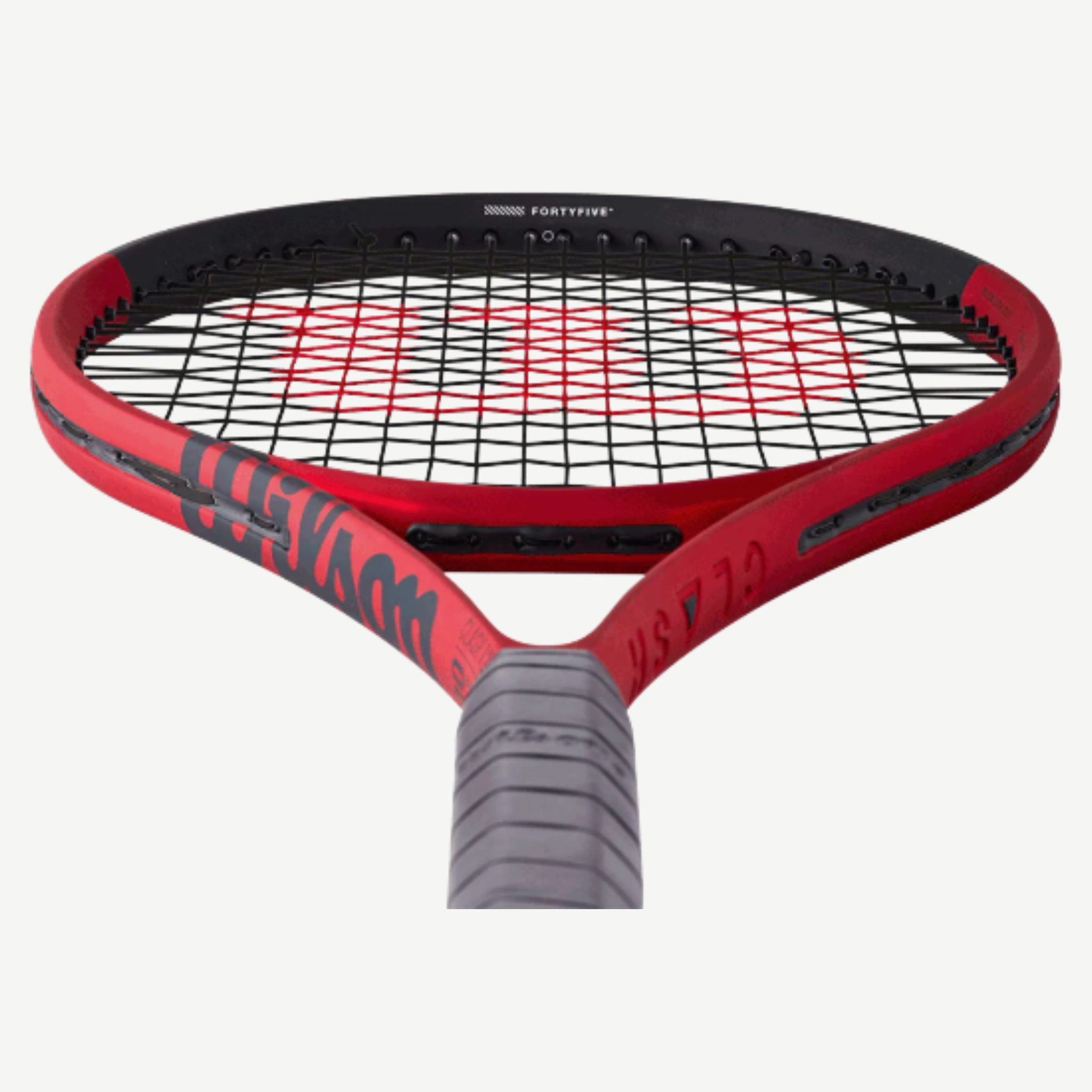 Wilson Clash Pro V2 Tennis Racket